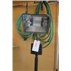 Image 4 : 68" Work Lamp W/ Extra Plug
