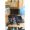 Image 1 : Lot of Purses + Hand Bags + Misc