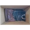 Image 5 : Lot of Purses + Hand Bags + Misc
