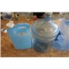 Image 2 : (4) Water Jugs (3 Are Culigan)