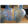 Image 3 : (4) Water Jugs (3 Are Culigan)