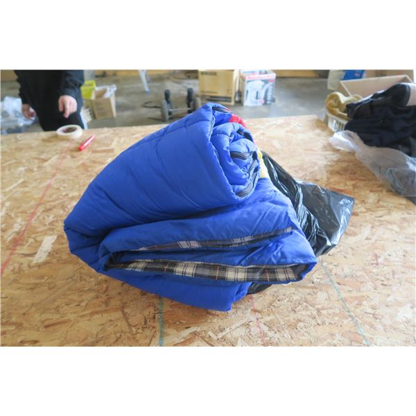 Sleeping Bag