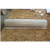 Image 1 : Partial Roll Of Polly 10ft
