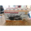 Image 1 : Kitchen Aid Pot Set (9 piece)