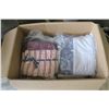 Image 1 : Box of Blankets/ Duvets/ Sheets