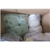 Image 2 : Box of Blankets/ Duvets/ Sheets