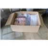 Image 3 : Box of Blankets/ Duvets/ Sheets