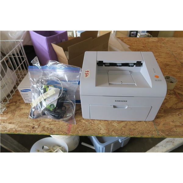 Samsung ML 2510