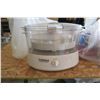 Image 2 : Tupperware Containers/ Steamer