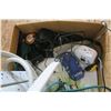 Image 6 : Lot of Misc Cords/ Power Cords