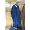 Image 1 : Marks Warehouse Blue Coveralls