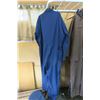 Image 2 : Marks Warehouse Blue Coveralls