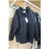 Image 1 : Black Winter Jacket