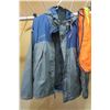 Image 2 : Bum Equipment Jacket/ High Vis Vest