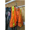 Image 3 : Bum Equipment Jacket/ High Vis Vest