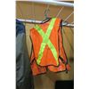 Image 5 : Bum Equipment Jacket/ High Vis Vest