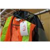 Image 6 : Bum Equipment Jacket/ High Vis Vest