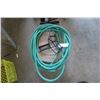 Image 1 : Garden Hose W/ Reel