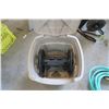 Image 5 : Garden Hose W/ Reel