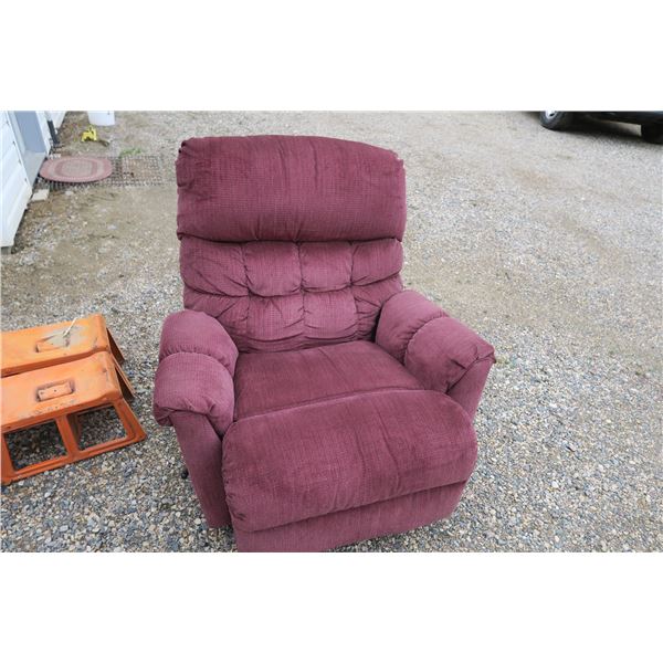 Recliner/ Lazy Boy