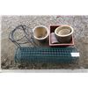 Image 1 : Lot of Gardening Pots/Planters, etc