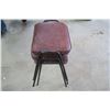 Image 3 : (3) Stacking Stools