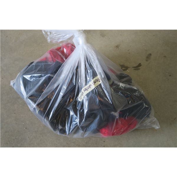 Lot of Misc. Winter Clothes