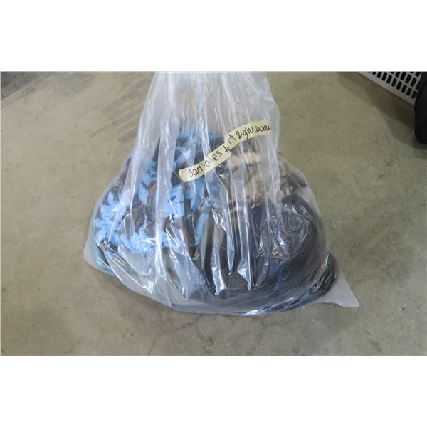 Lot of Men's Clothes