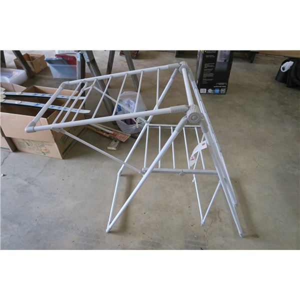 Clothes Drying Rack