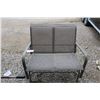 Image 1 : Rocking Patio Seat 43x30x40"