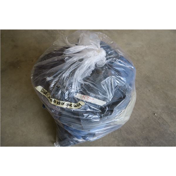 Lot of Men's Clothing