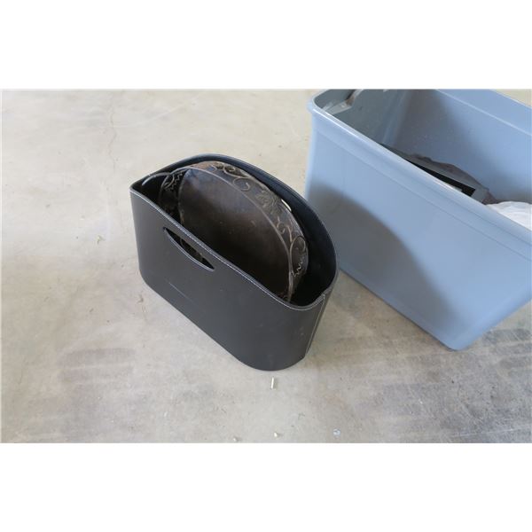 Lot of Misc. Household Items