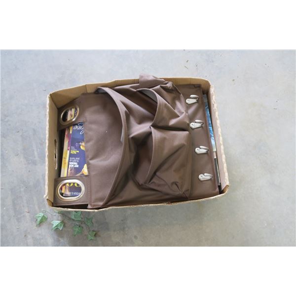 Lot of Magazines + Magazine Holder