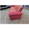 Image 2 : Red Futon