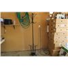 Image 1 : Coat Hanger W/ Umbrella Stand
