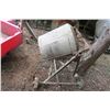 Image 3 : Cement Mixer