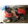 Image 1 : Ride-On Lawn Mower MTD 145 Series W/Keys 14.5HP (500cc) Briggs + Stratton 38" Cut