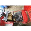 Image 5 : Ride-On Lawn Mower MTD 145 Series W/Keys 14.5HP (500cc) Briggs + Stratton 38" Cut