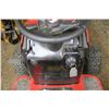 Image 6 : Ride-On Lawn Mower MTD 145 Series W/Keys 14.5HP (500cc) Briggs + Stratton 38" Cut
