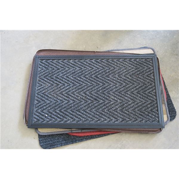 Lot of Door Mats