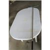 Image 2 : Patio Table 54x30x33" Squeegee