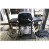 Image 1 : Huntington Propane BBQ