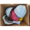 Image 2 : Box of (5) Hardware Hats