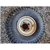 Image 2 : ATV Spare Tire - 21x11.00 8