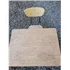 Image 2 : Old Style School Desk - Grade 3-5 Size?