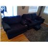 Image 1 : Chair and Sofa w/ 2 Pillows