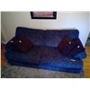 Image 1 : Sofa w/ 4 Pillows
