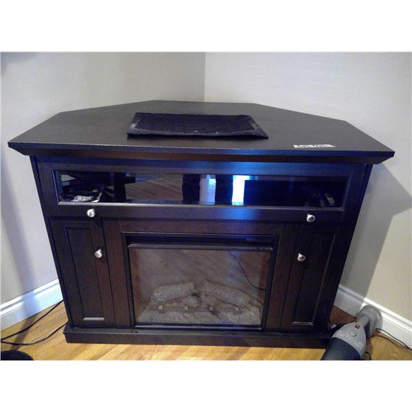TV Stand - 46"x29 1/2"x3'