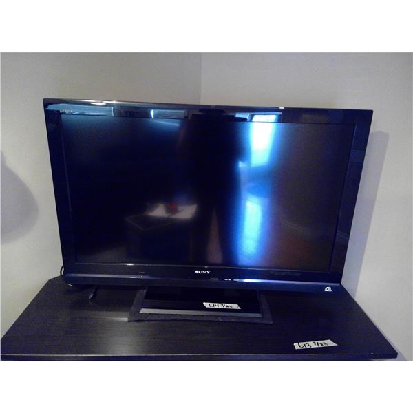 Sony TV 40"