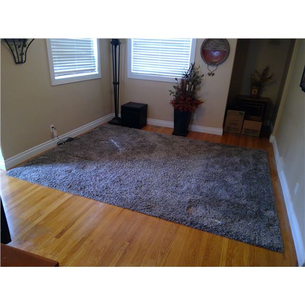 Carpet Rug Approx. 8'x10'